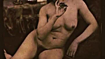 Flick explores vintage porn's raunchy evolution from 1850s to 1970s