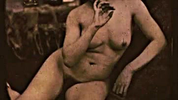 Flick explores vintage porn's raunchy evolution from 1850s to 1970s