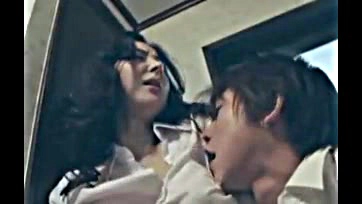 Fucking unknown actress in some Japanese movie, dude