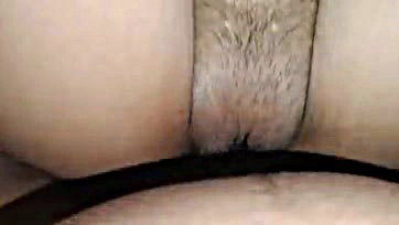 Desi bhabhi's explicit sex scene with clear audio