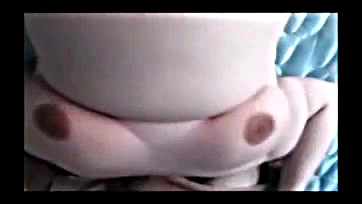 Pregnant wife gets cum in tight pussy