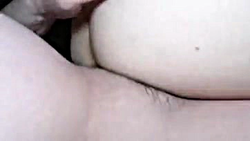 A Japanese woman cheats on her husband with oral sex