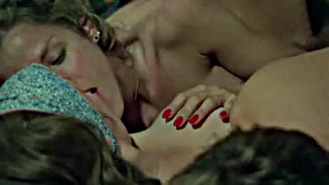 Filthy, explicit sex scenes from 70s adult films