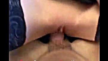 Mature woman enjoys anal sex and gets fucked