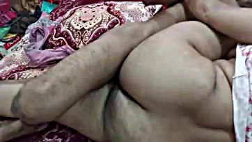 Bengali women get naughty and have a first-time sex