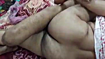 Bengali women get naughty and have a first-time sex