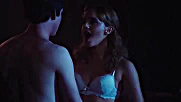 Emma Watson's fake sex scene sparks no excitement