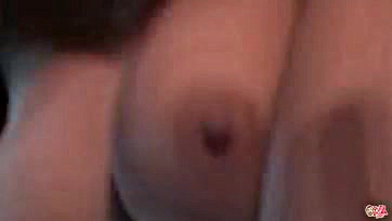 Friend wants me to fill her vagina with stuffing