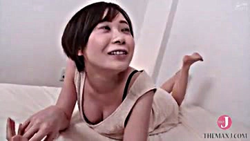 Nonoka wants to cum-every-10-minutes-with-Ginza-man